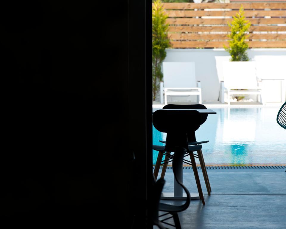 Ξενοδοχείο The Oak 4*