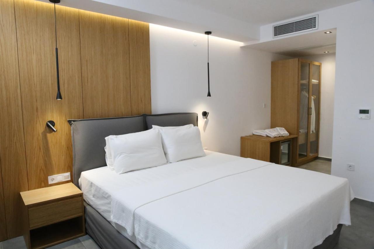 The Oak 4* Κεραμωτή