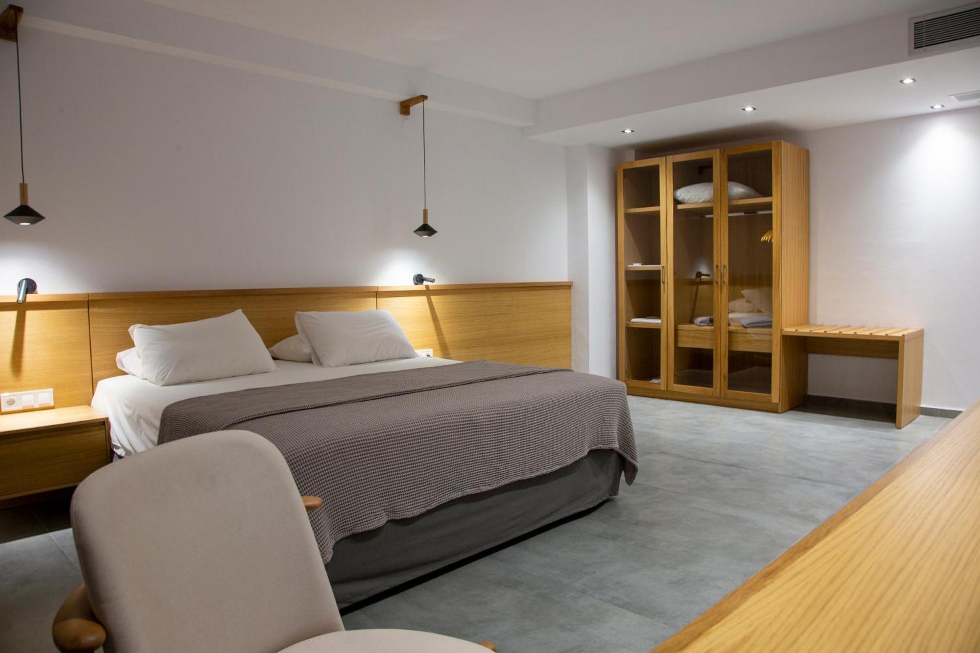 The Oak Ξενοδοχείο 4*
